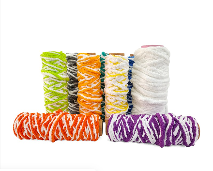 Är mikrofiberpolyestergarn verkligen nyckeln till att uppgradera tygets prestanda?