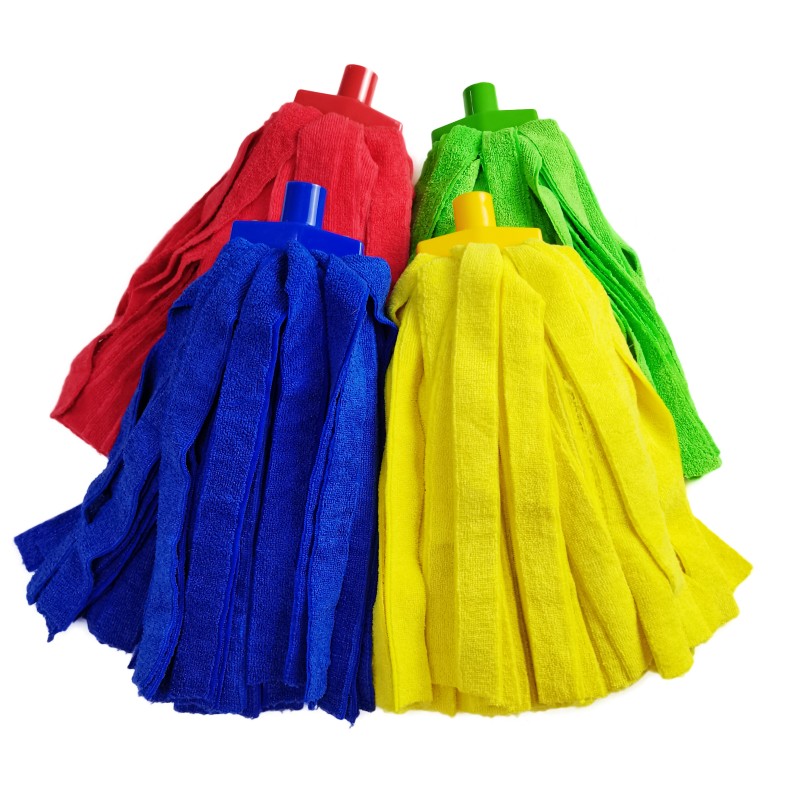Microfiber Cloth Mop Replacement