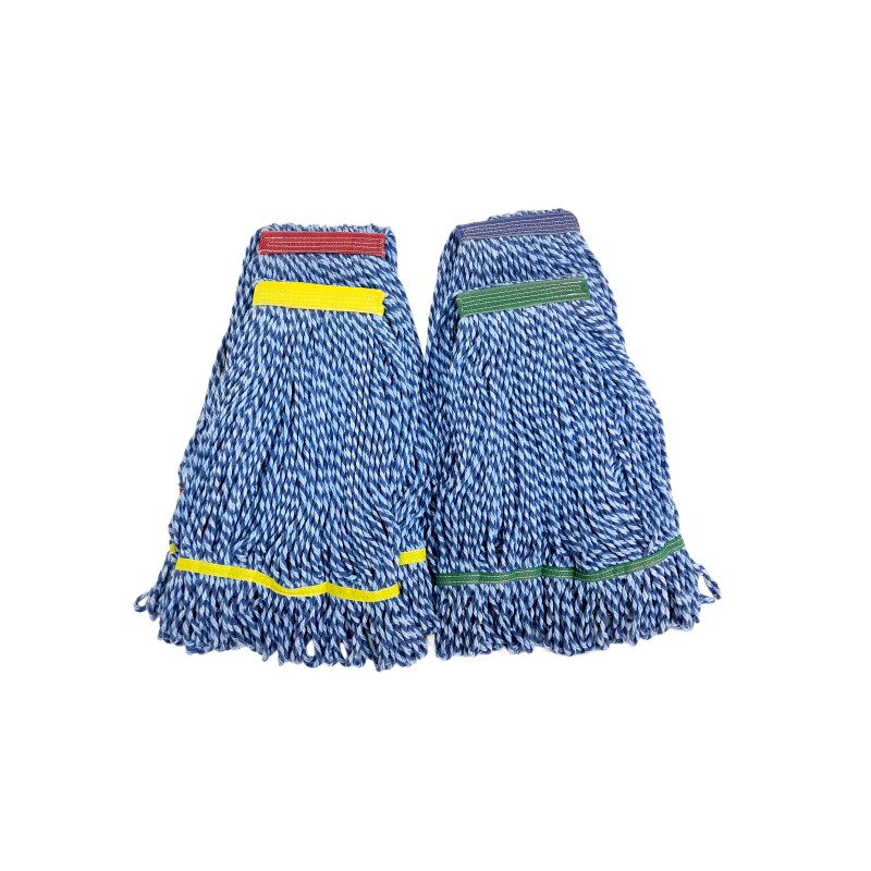 Microfiber Cotton Blend Mop