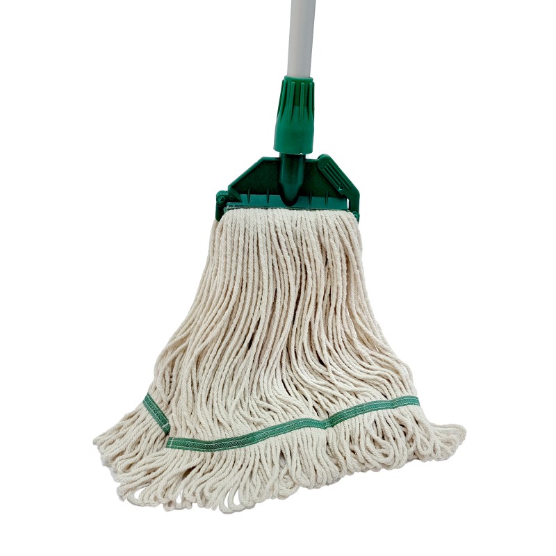 Loop-End String Cotton Wet Mop