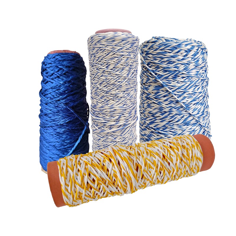 Moppmikrofibergarn